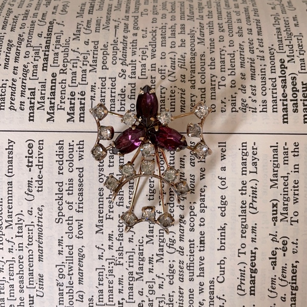 Necklace charm